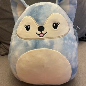 Squishmallows Faldette the Fox 12”
